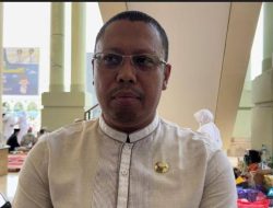 Peringatan Hari Guru, Ilham Harap Guru Dapat Terus Berinovasi