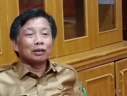 Akan Bangun Fasilitas untuk BLK, Disnakertrans Harap Peningkatan SDM juga Dilakukan di Perusahaan