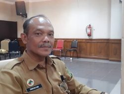 Tingkatkan Ekonomi Kreatif, Diskop UMKM Kutim Akan Gandeng EO Lokal