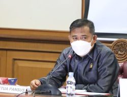 Tahun 2023, UMK Kutim Naik 5,69 persen Jadi Rp 3,3 Juta