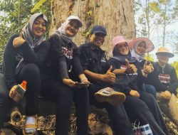 Kepala Dinas Pariwisata Dr. H Nurullah Ajak Pihak OPD Untuk Eksplor Wisata Daerah