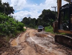 Gelar Focus Group Discusion, Rencana Induk Pembangunan Sebagian Acuan Pembentukan Kebijakan