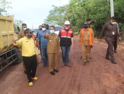 2021-2022 Pertumbuhan Ekonomi di Kutim Terus Menunjukkan Peningkatan Signifikan