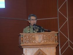 Bantuan Inflasi Dampak Naiknya BBM Mulai Dibagikan