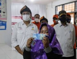 Budi Mulia Berharap Penggunaan Bantuan Sosial Tepat Sasaran