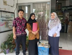 Fasilitasi Mobil Perpustakaan, DPK Kaltim Beri Kemudahan Membaca Dimana Saja Untuk Masyarakat