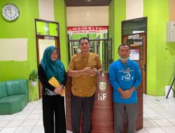 Dinkes Kutim : Lakukan Pengobatan Tuntas, Cegah Peningkatan TBC