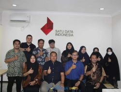 Audiensi SDI ke Bappenas, Diskominfo Kutim Bahas Perencanaan Data Prioritas dan Integrasi Portal