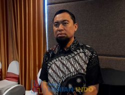 Tersedia Peluang 40 Persen di IKN, Bowo : Tenaga Kerja Lokal Harus Tingkatkan Kemampuan dan Daya Saing Tinggi.