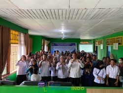 Masih Perlu PLKB dengan Sertifikasi, DPPKB Lakukan Pembinaan Kader Keluarga Berencana