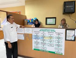 Masyarakat Tidak Mampu dan Korban PHK Menjadi Sasaran Prioritas PBI Pemda