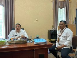 Ini Kategori Penerima Bantuan Korban Kebakaran di Kabupaten Kutim