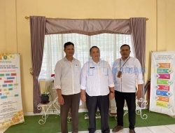 Dinsos Kutim Manfaatkan Aplikasi SIKS-NG, Seleksi dan Cek Penerima Bansos