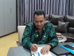 Disdikbud Kutim Sedang Penuhi 3 Indikator Umum Akreditasi Sekolah