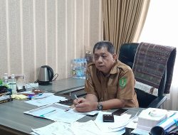 Vaksin Rabies Digencarkan, Dinkes Kutim Himbau Masyarakat Perhatikan Kebersihan dan Kesehatan Hewan Peliharaannya