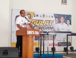 Memahami Resiko, Tata Cara dan Edukasi Olahraga Merupakan Kunci Menjadi Atlet