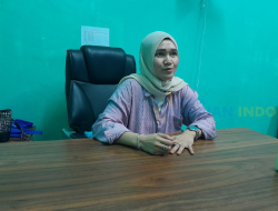 Puskesmas Menjadi Salah Satu Tempat Pelaksanaan Kegiatan Pelatihan KHA DPPPA Kutim