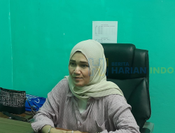 Ingin Wujudkan KLA, DPPPA Kutim Adakan Pendampingan Fasilitas Ramah Anak Setiap Bulan