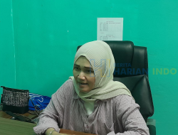 DPPPA Kutim Sediakan Ruang Publik Sebagai Tempat Bermain Ramah Anak