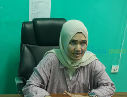 DPPPA Kutim Gerakkan RIRA, Wujudkan Rumah Ibadah Menyenangkan Untuk Anak