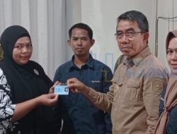 Permudah Masyarakat, Pelayanan Adminduk Kecamatan Muara Ancalong Resmi Lauching