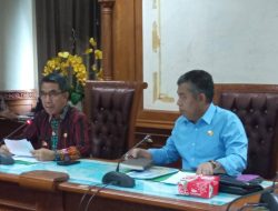 Ardiansyah Yakin di Tahun 2024 Seluruh Wilayah Kutim Dapat Nikmati Penerangan PLN