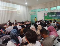 Diumumkan Jadi Salah Satu Integritas Zona WBBK dan WBBM, Disdukcapil Komitmen Tegaskan Integritas