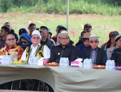 Pemkab Kutim Usulkan Lahan Seluas 141.000 Hektar Dalam Perubahan Status Tata Ruang Wilayah