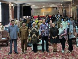 Dispar Kutim Ikuti Bimtek Go Digital, Nurullah : Perlu Kemahiran Mendayagunakan Konten Digital