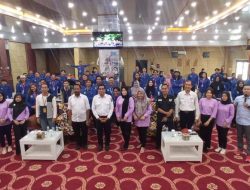 Kemampuan Dasar dan Skill Komunikasi Menjadi Hal Penting Bagi Seorang Pemandu Wisata