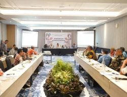 Jabatan Struktural UPT Disdikbud Kutim Berubah Nama Menjadi Koordinator Wilayah (Korwil)