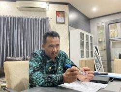 Implementasi Kurikulum Merdeka Belajar Masih Dalam Proses Diseluruh Sekolah Kabupaten Kutim