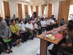 Disdikbud Kutim Gencarkan Sosialisasi Saber Pungli Kutim Menjelang PPDB