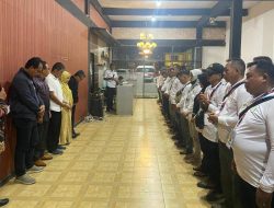 51 Peserta Delegasi Kutim hadiri Penas KTNA XVI di Padang, Ardiansyah harapkan jadi ajang Berbagi Pengalaman