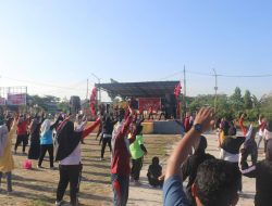 Pemkab Targetkan Eliminasi TB dari Kutim