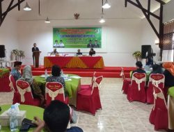 Pembinaan Maksimal Wujudkan Koperasi Kutim Berdaya Saing dan Meningkatkan Ekonomi Lokal