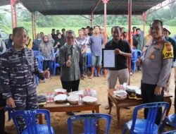 Ardiansyah Sebut Komoditi Semangka Bakal Jadi Produk Unggulan Kampung Jawa