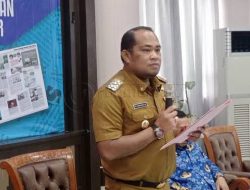Diskominfo Perstik Gelar Pelatihan Jurnalistik dan Multimedia, Seluruh SKPD Kutim Wajib Ikut