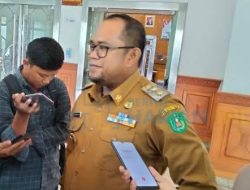 Wabub Kutim Nyatakan Stunting Menjadi Pengaruh Terhambatnya Kualitas SDM di Masa Yang Akan Datang
