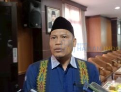 Salehuddin Dorong Peningkatan Rumah Sakit Jiwa di Kaltim