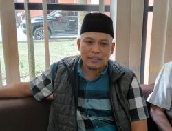 Salehuddin Minta Edukasi Ke Masyarakat Masif Dilakukan