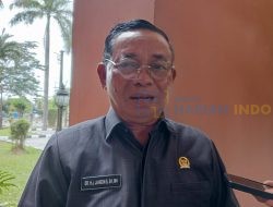 Komisi I DPRD Kaltim Banyak Terima Aduan Sengketa Lahan