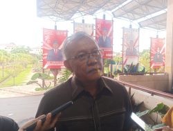 Samsun Minta Anak Muda Lakukan Inovasi di Sektor Pertanian