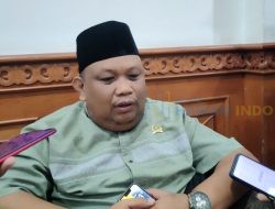 DPRD Kutim Bahas Sapras Utilitas