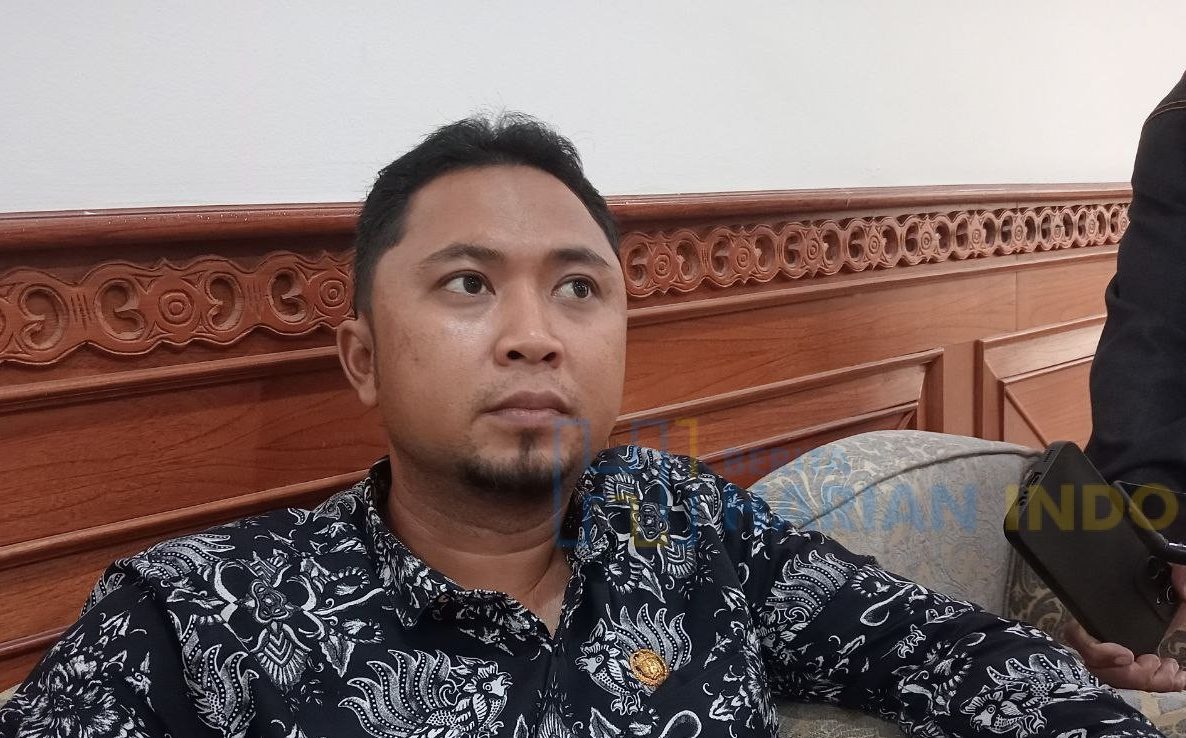 Anggota Komisi D DPRD Kabupaten Kutai Timur, Ramadhani