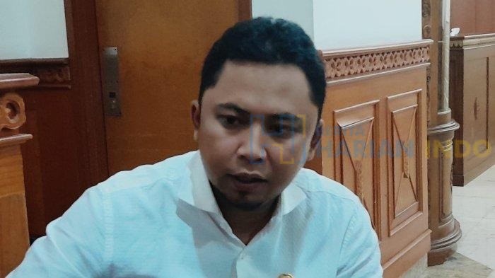 Anggota Komisi D DPRD Kabupaten Kutai Timur, Ramadhani