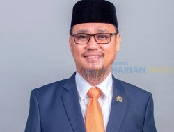 Ismail Dukung Penuh Penarikan Retribusi Kepada Perusahaan Pemegang IUPK