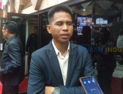Sutomo Jabir Apresiasi Langkah Pemkot Samarinda Kolaborasi Dengan Pemprov