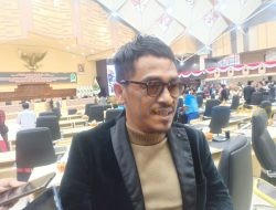 Marthinus Harap Masyarakat Tak Mudah Terprovokasi Isu Hoaks