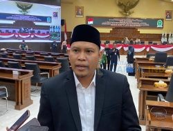 Salehuddin Dorong Pemerintah Maksimalkan Upaya Preventif Tekan Angka Penyakit Kejiwaan